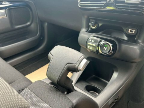 Citroen C4 Cactus 1.2 Puretech Flair Ss 109 Bhp White #15