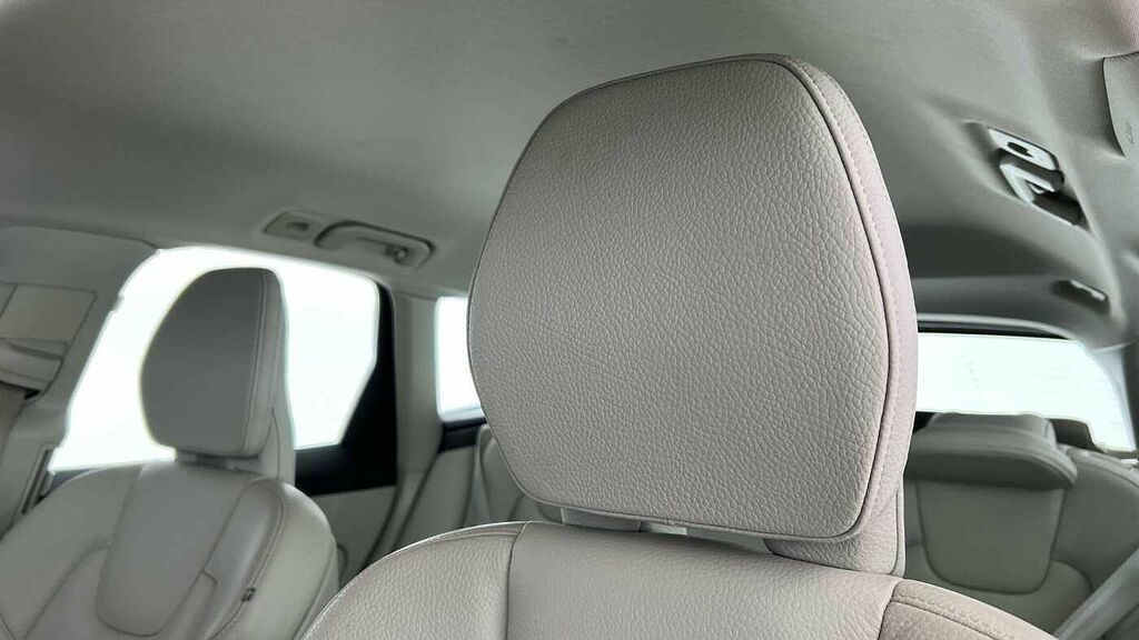 Volvo XC60 Xc60 Inscription Pro T8 Recharge Awd Black #11