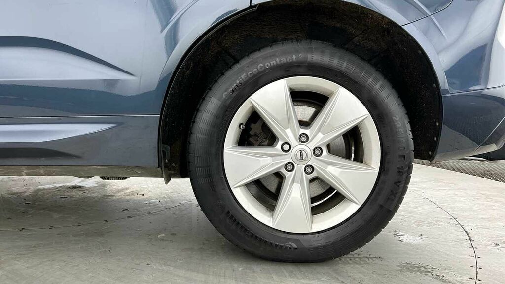 Volvo XC60 Momentum, B4 Awd Mild Hybrid Blue #4