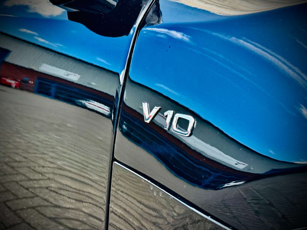 Audi R8 Coupe Black #14