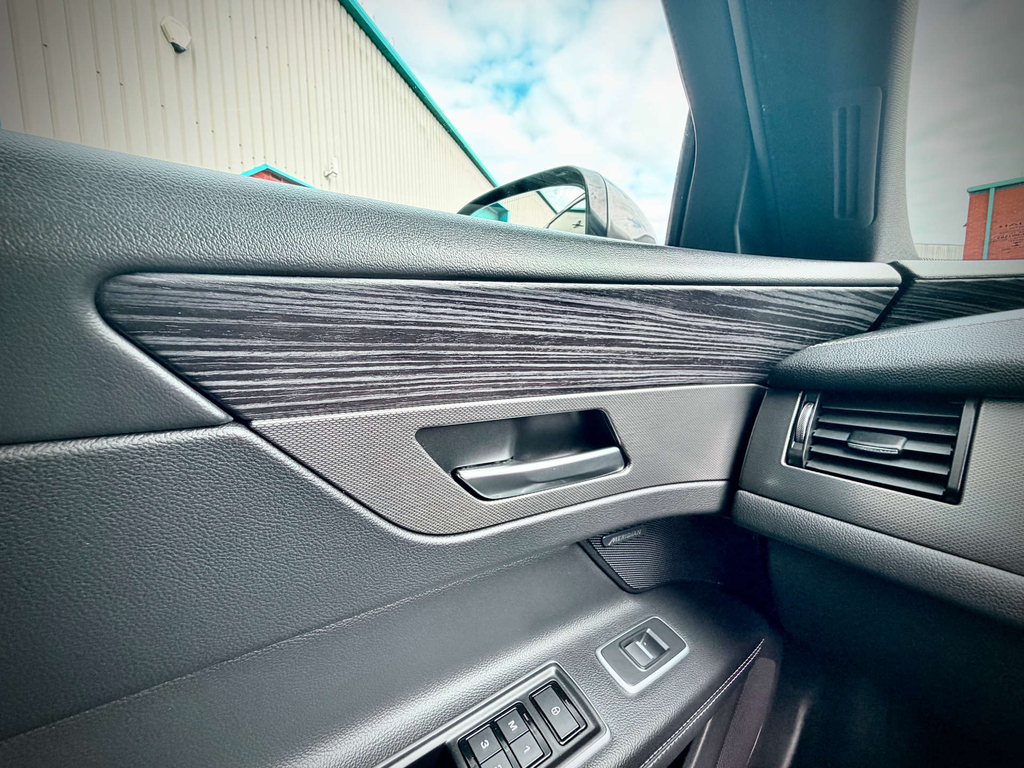 Jaguar XF D R-sport Grey #36