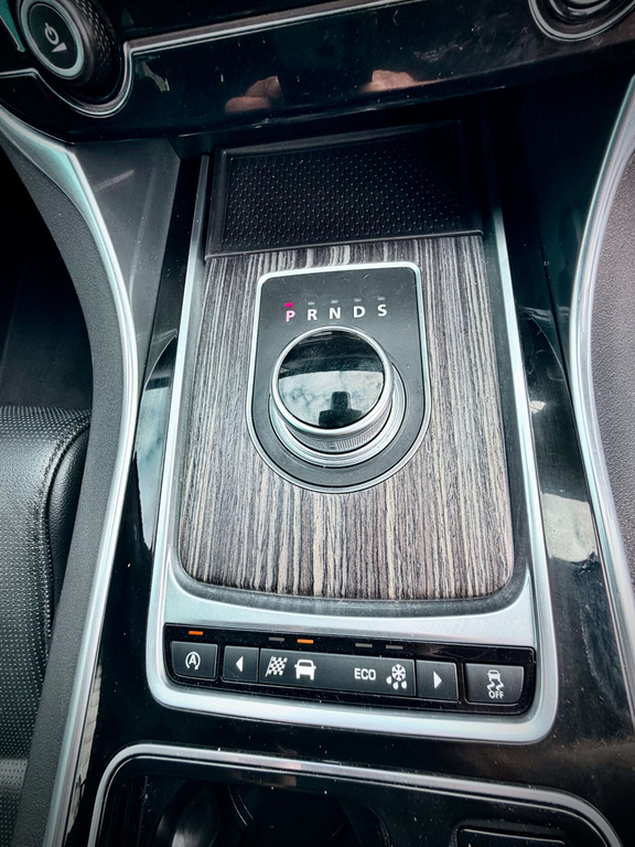 Jaguar XF D R-sport Grey #24