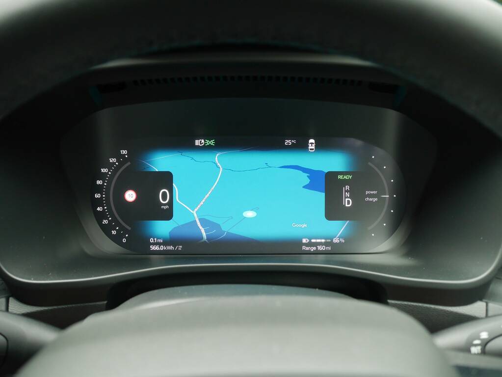 Volvo XC40 2.0 T4 Momentum Awd Geartronic  #38