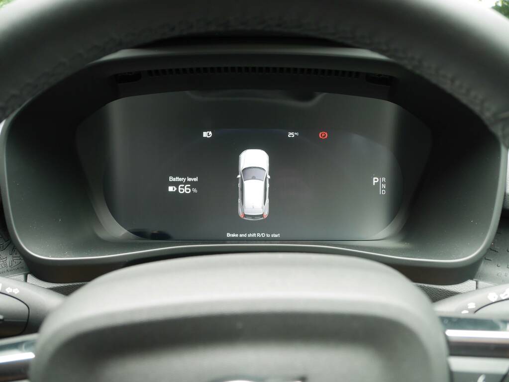 Volvo XC40 2.0 T4 Momentum Awd Geartronic  #27