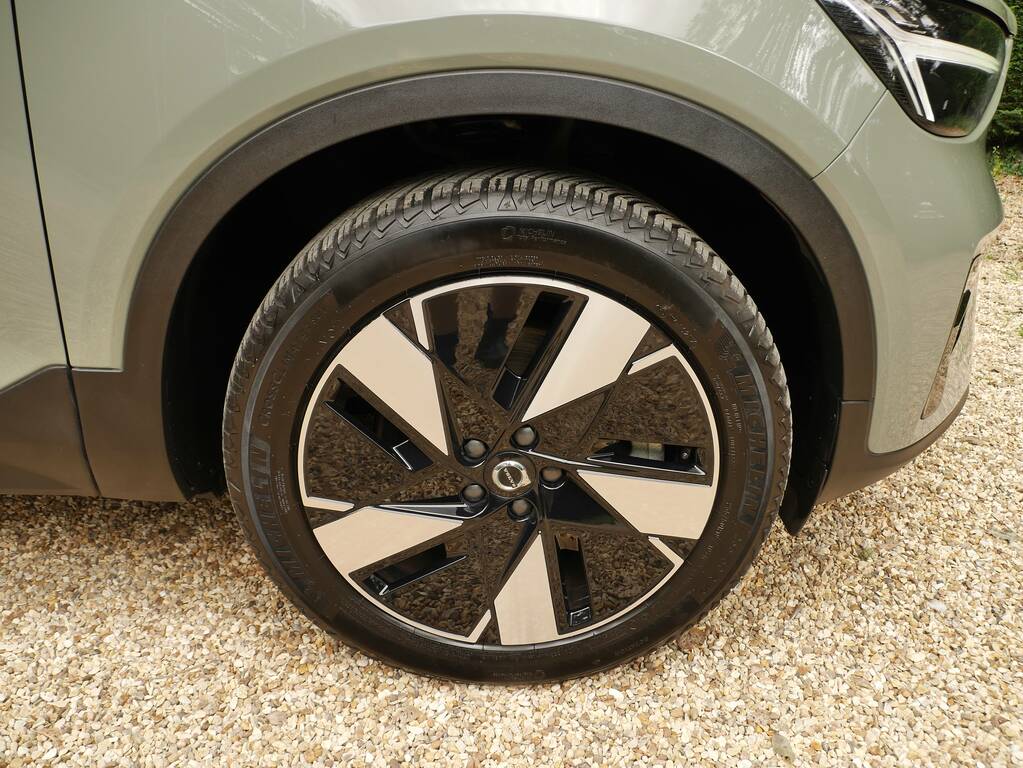 Volvo XC40 2.0 T4 Momentum Awd Geartronic  #13