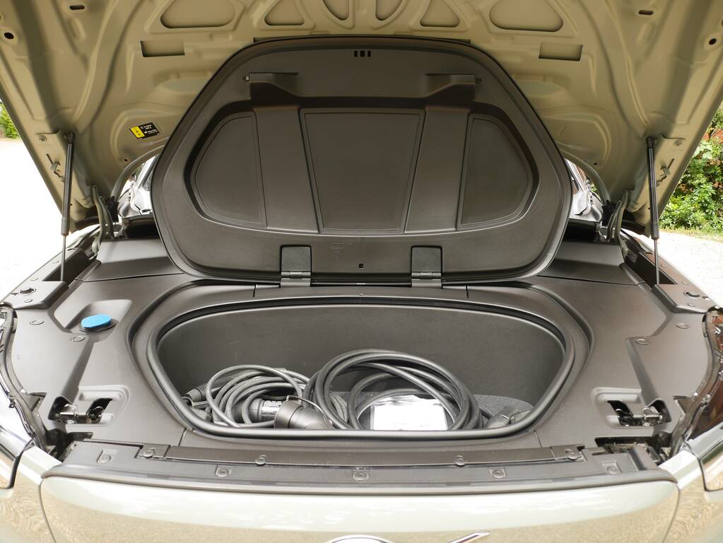 Volvo XC40 2.0 T4 Momentum Awd Geartronic  #23