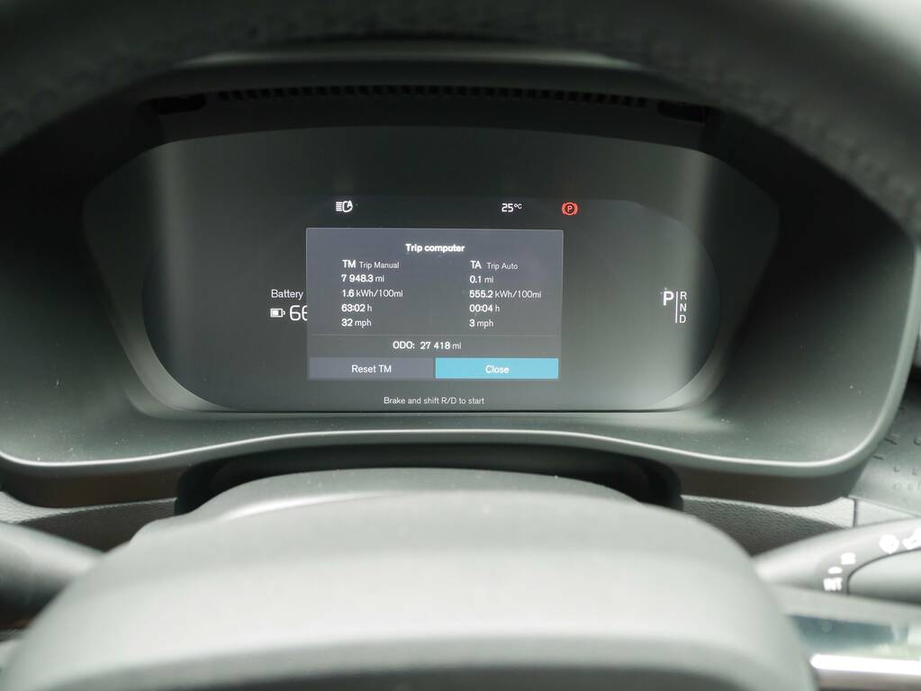 Volvo XC40 2.0 T4 Momentum Awd Geartronic  #28
