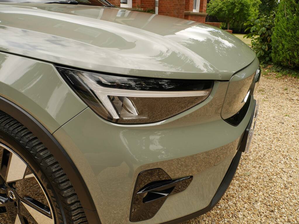 Volvo XC40 2.0 T4 Momentum Awd Geartronic  #26
