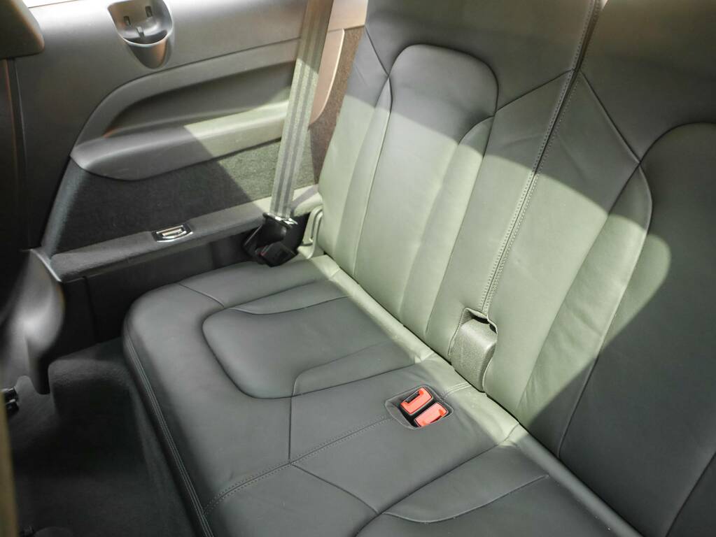 Audi Q7 3.0 Tdi Quattro S Line Tip Grey #25
