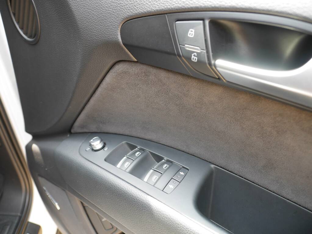 Audi Q7 3.0 Tdi Quattro S Line Tip Grey #42