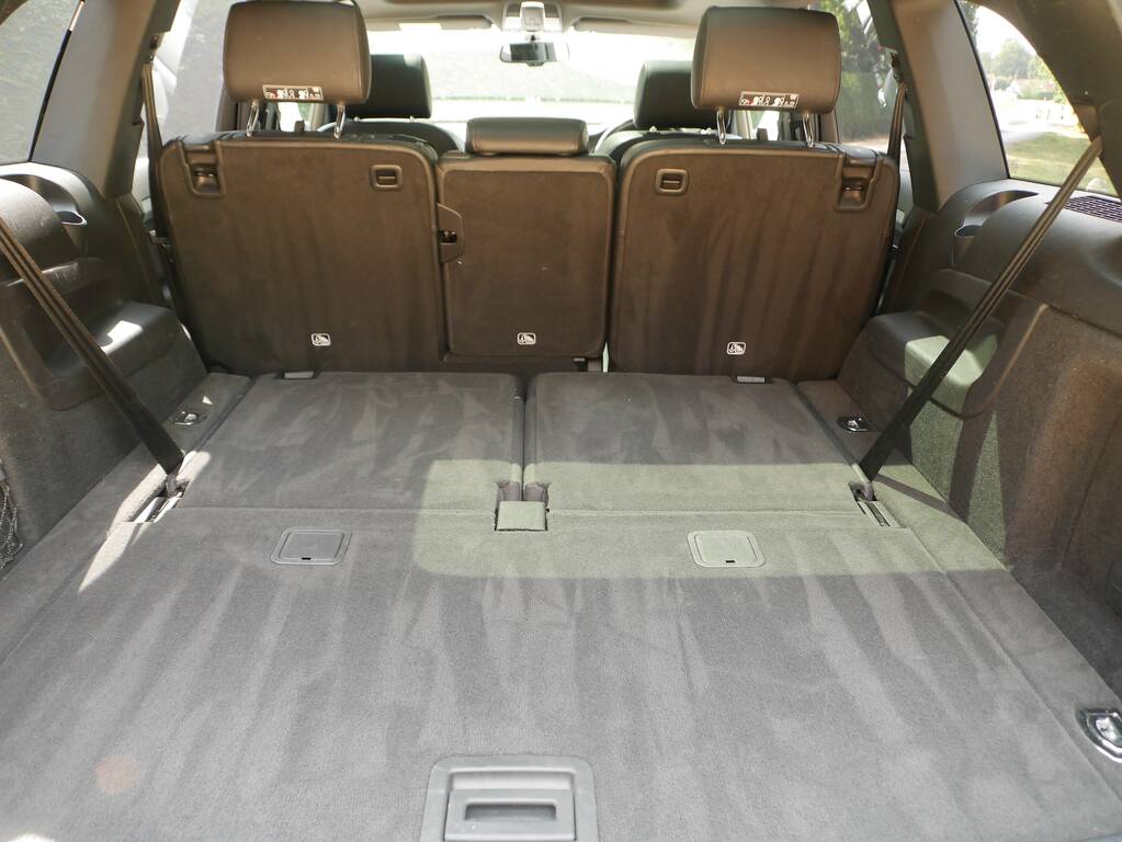 Audi Q7 3.0 Tdi Quattro S Line Tip Grey #16