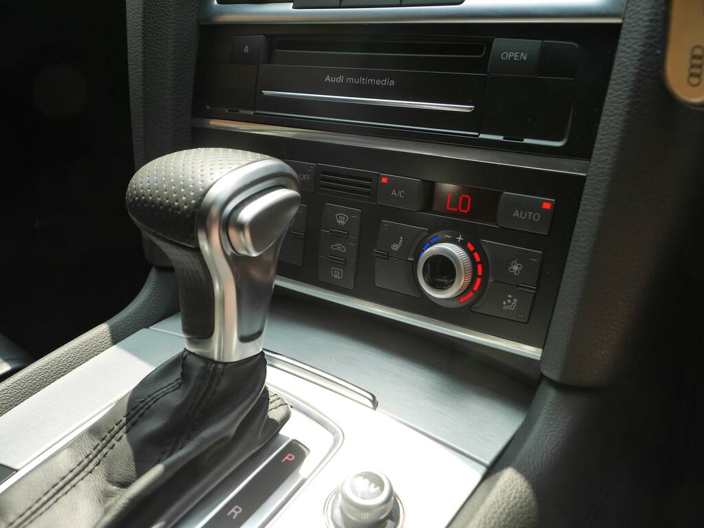 Audi Q7 3.0 Tdi Quattro S Line Tip Grey #47