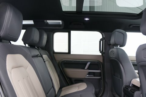 Land Rover Defender 3.0 D300 Mhev Se 4Wd Euro 6 Ss #19