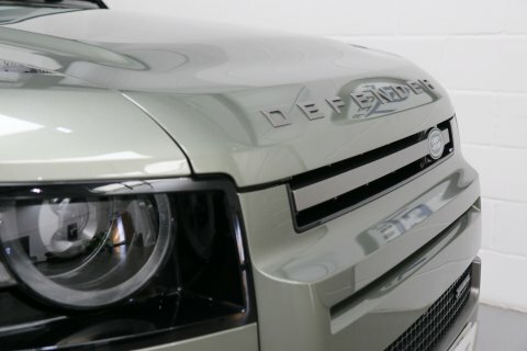 Land Rover Defender 3.0 D300 Mhev Se 4Wd Euro 6 Ss #14