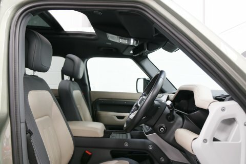 Land Rover Defender 3.0 D300 Mhev Se 4Wd Euro 6 Ss #30