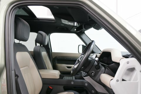 Land Rover Defender 3.0 D300 Mhev Se 4Wd Euro 6 Ss #8