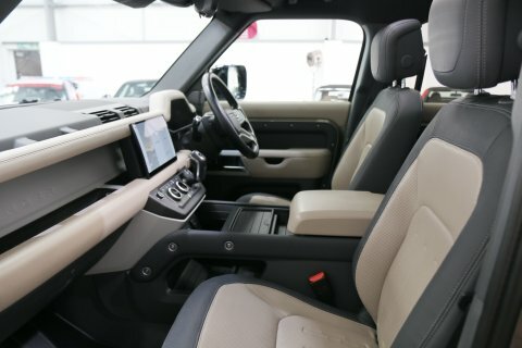 Land Rover Defender 3.0 D300 Mhev Se 4Wd Euro 6 Ss #26