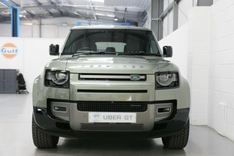 Land Rover Defender 3.0 D300 Mhev Se 4Wd Euro 6 Ss #9
