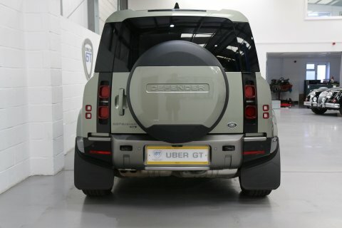 Land Rover Defender 3.0 D300 Mhev Se 4Wd Euro 6 Ss #7