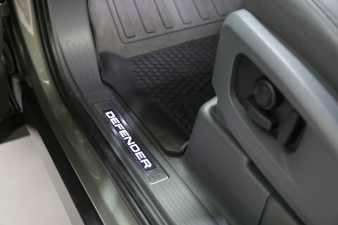Land Rover Defender 3.0 D300 Mhev Se 4Wd Euro 6 Ss #18