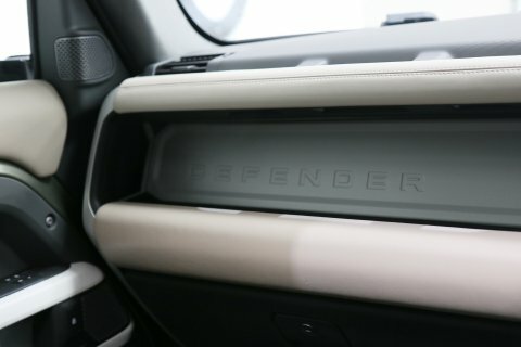 Land Rover Defender 3.0 D300 Mhev Se 4Wd Euro 6 Ss #23
