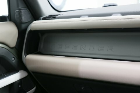 Land Rover Defender 3.0 D300 Mhev Se 4Wd Euro 6 Ss #29
