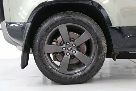 Land Rover Defender 3.0 D300 Mhev Se 4Wd Euro 6 Ss #24