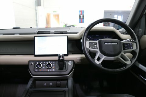 Land Rover Defender 3.0 D300 Mhev Se 4Wd Euro 6 Ss #22
