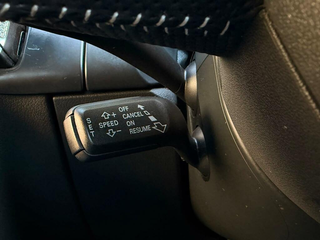 Audi A4 2.0L Tfsi Quattro Dynamik 208 Bhp Black #18