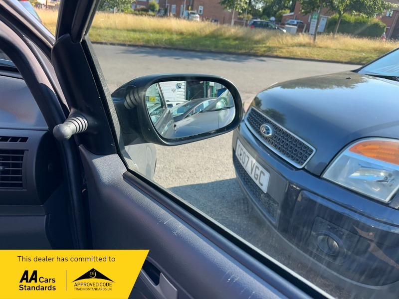 Volkswagen Fox Fox Grey #13