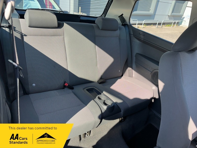 Volkswagen Fox Fox Grey #9