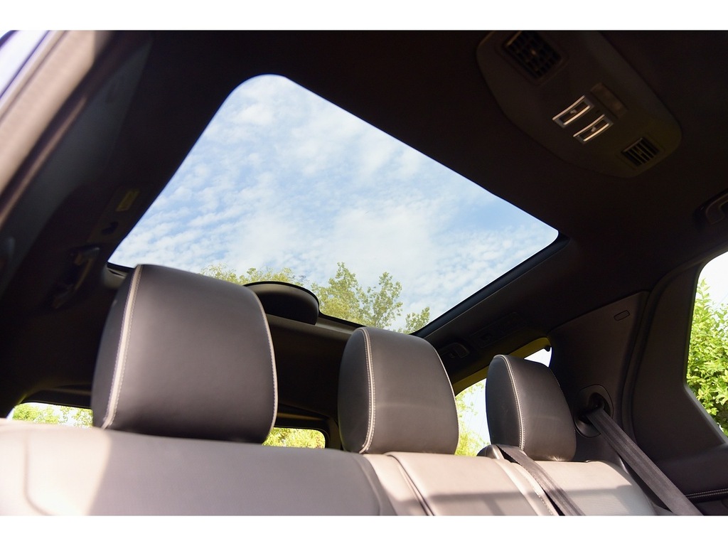 Land Rover Discovery Td4 Hse Black Black #16