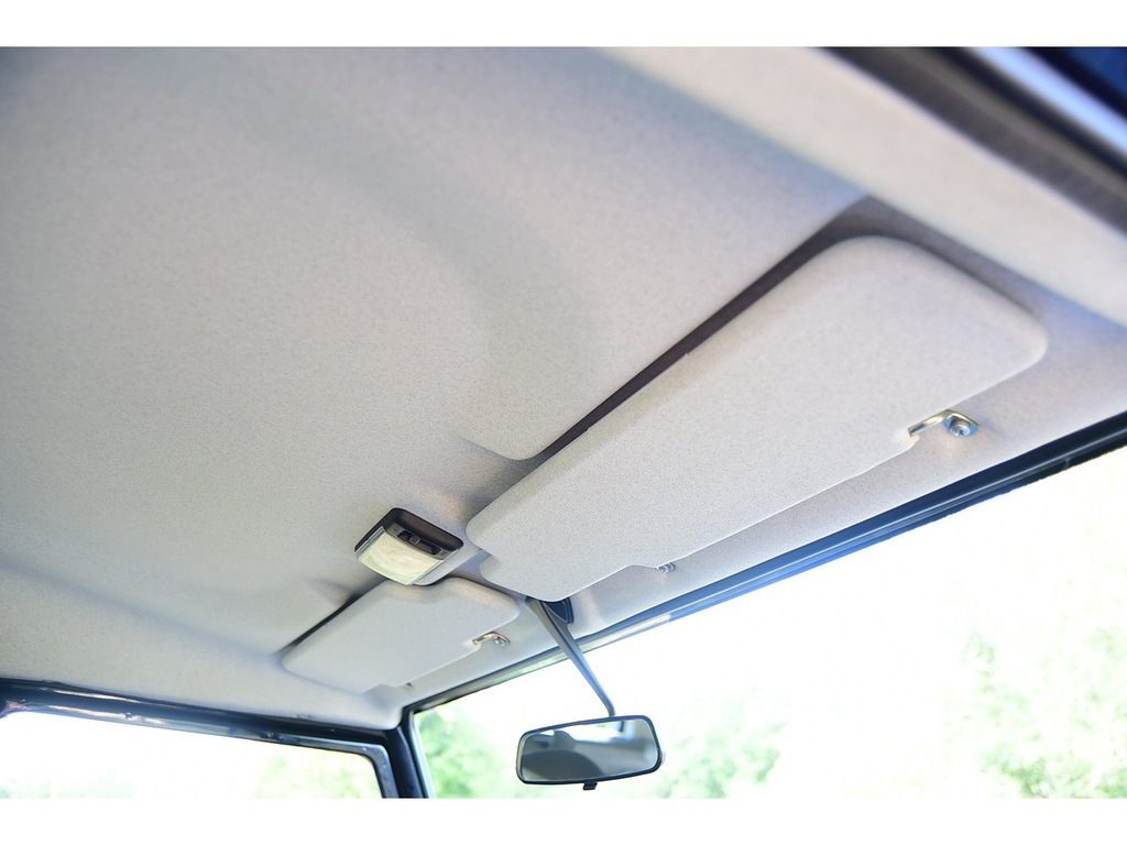 Land Rover Defender 90 Td Hard Top Black #15