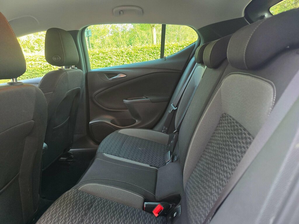 Vauxhall Astra 1.2 Turbo Sri Nav Sports Tourer Euro 6 Ss  #13