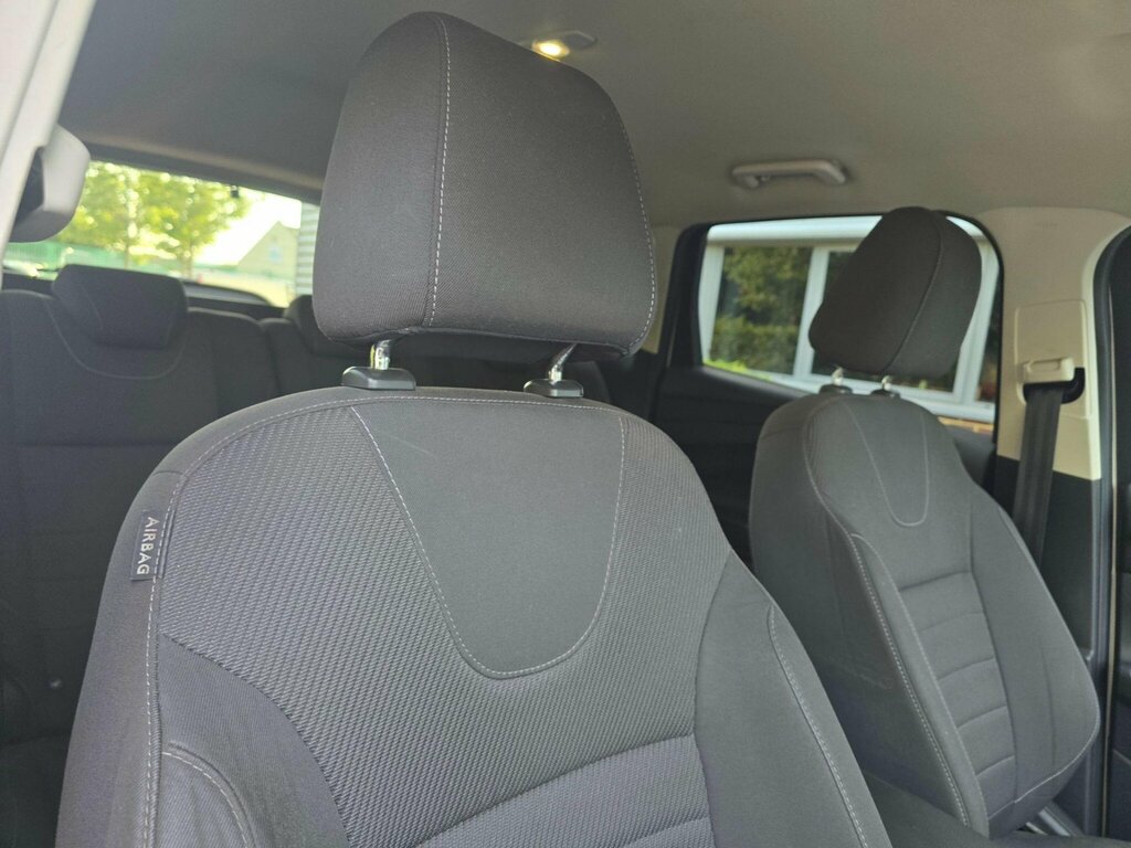 Ford Kuga Titanium X Sport Tdci Red #15