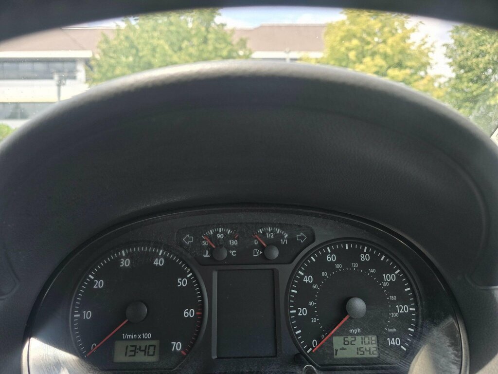 Volkswagen Polo Hatchback Silver #14