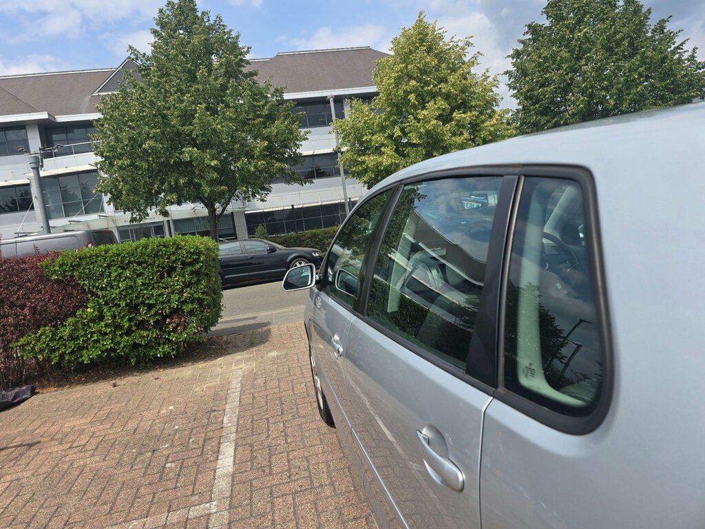 Volkswagen Polo 1.2 Match Silver #6