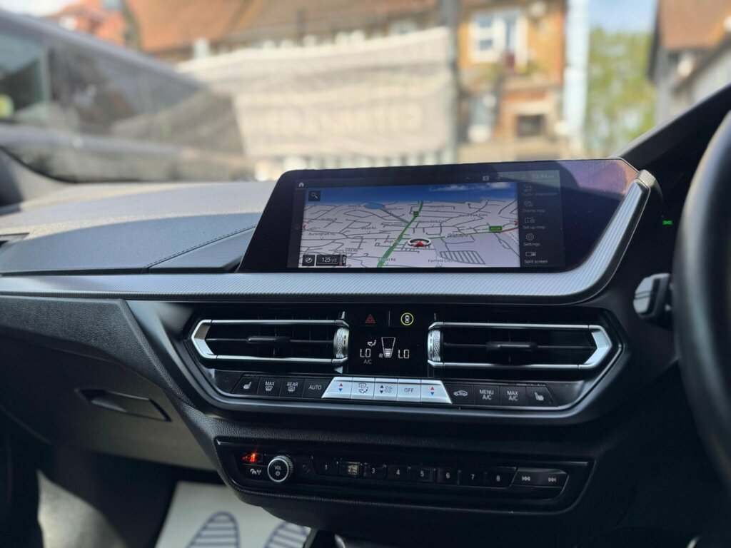 BMW 2 Series 218I M Sport Dct Euro 6 Blue #40