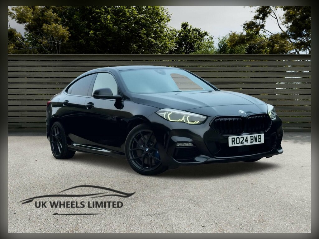 2024 BMW 2 Series