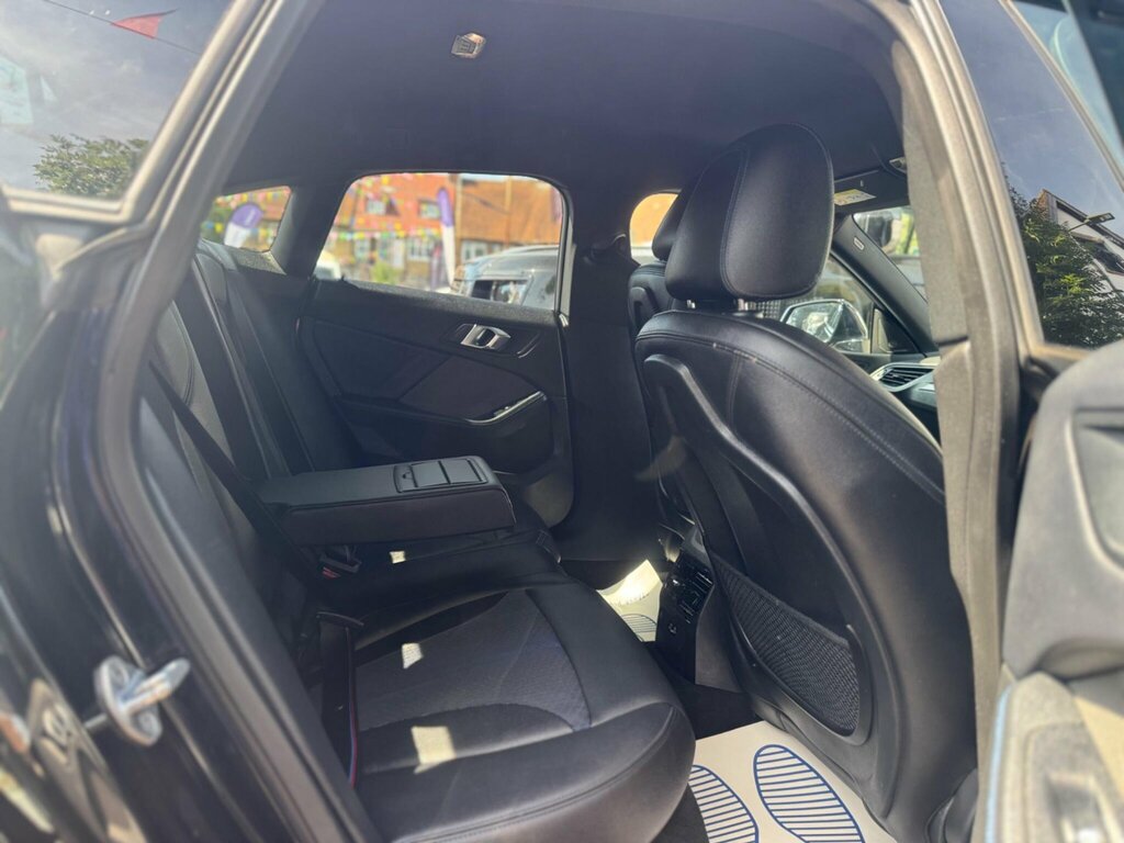 BMW 2 Series 218I M Sport Dct Euro 6 Blue #18