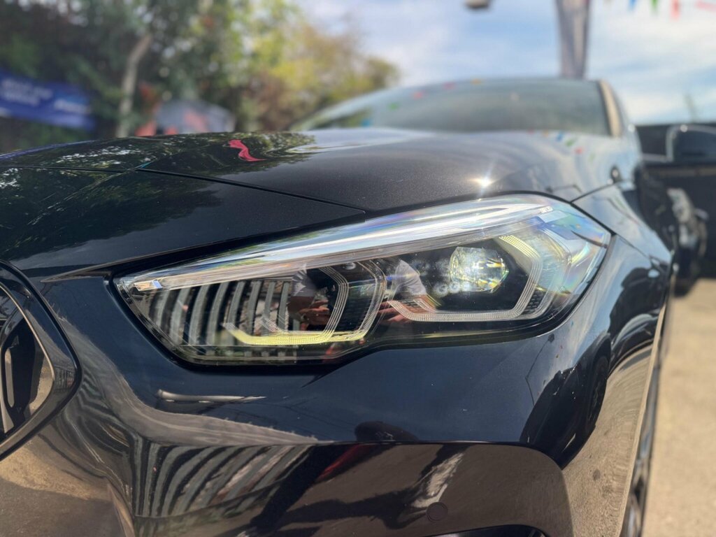 BMW 2 Series 218I M Sport Dct Euro 6 Blue #9