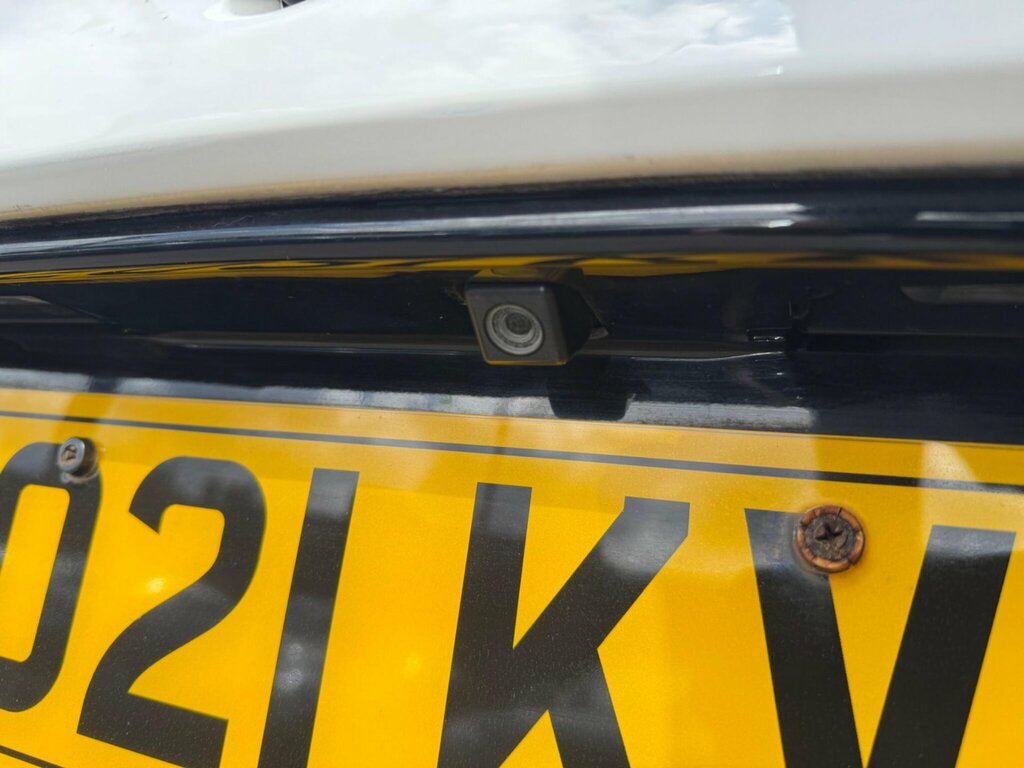 Toyota Aygo 1.0 Vvt-i X-trend 5-Dr White #8