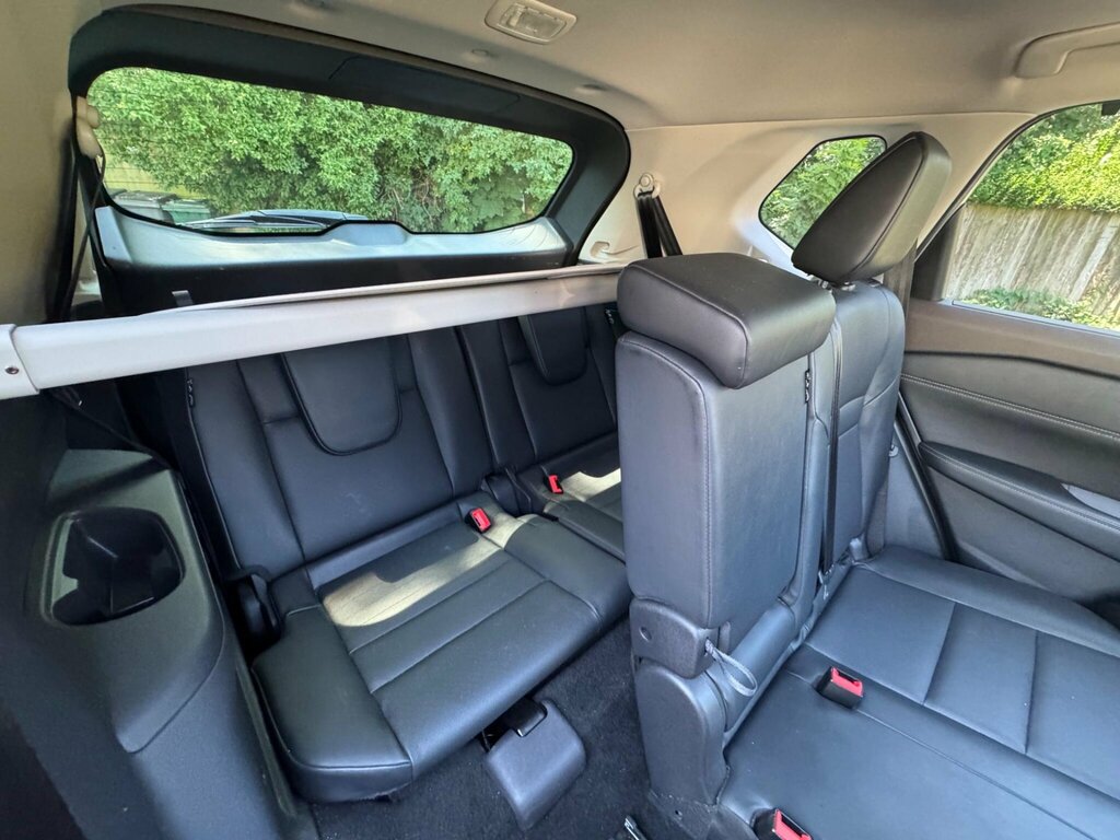 Nissan X-Trail Nissan X-trail 1.5 E-power E-4orce 213 Tekna Silver #20