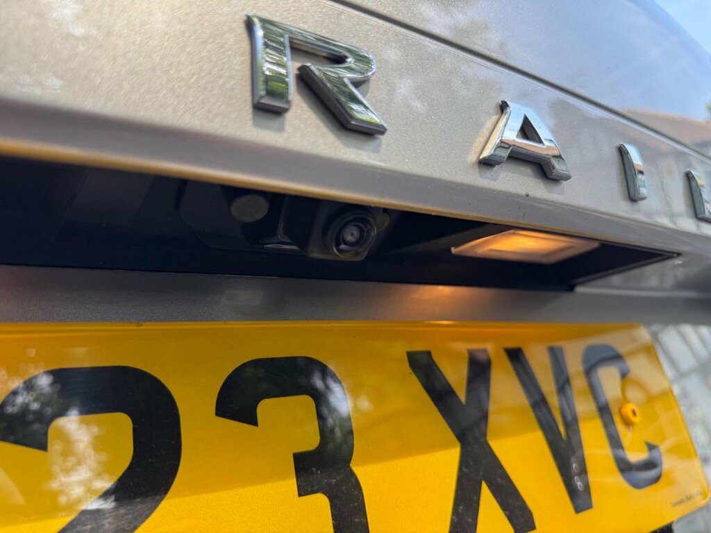 Nissan X-Trail Nissan X-trail 1.5 E-power E-4orce 213 Tekna Silver #13