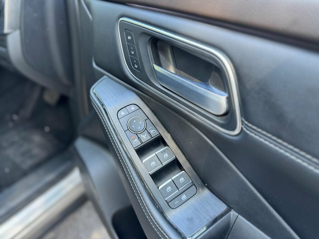 Nissan X-Trail Nissan X-trail 1.5 E-power E-4orce 213 Tekna Silver #34