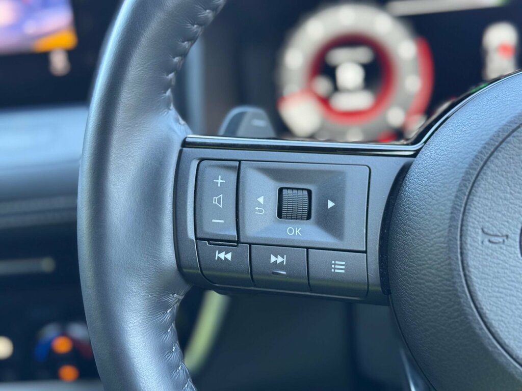 Nissan X-Trail Nissan X-trail 1.5 E-power E-4orce 213 Tekna Silver #32