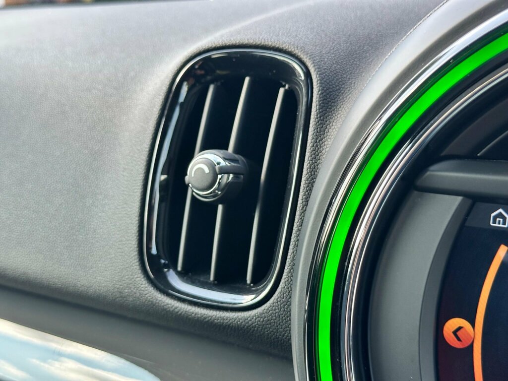 Mini Countryman 2.0 Cooper S Classic Steptronic Euro 6 Ss Grey #6