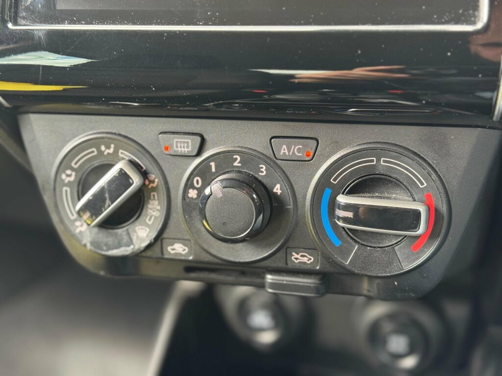 Suzuki Swift Hat 1.2 Dualjet 12V Hbd Sz-l #17