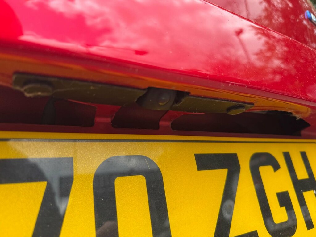 Suzuki Swift Hat 1.2 Dualjet 12V Hbd Sz-l #10