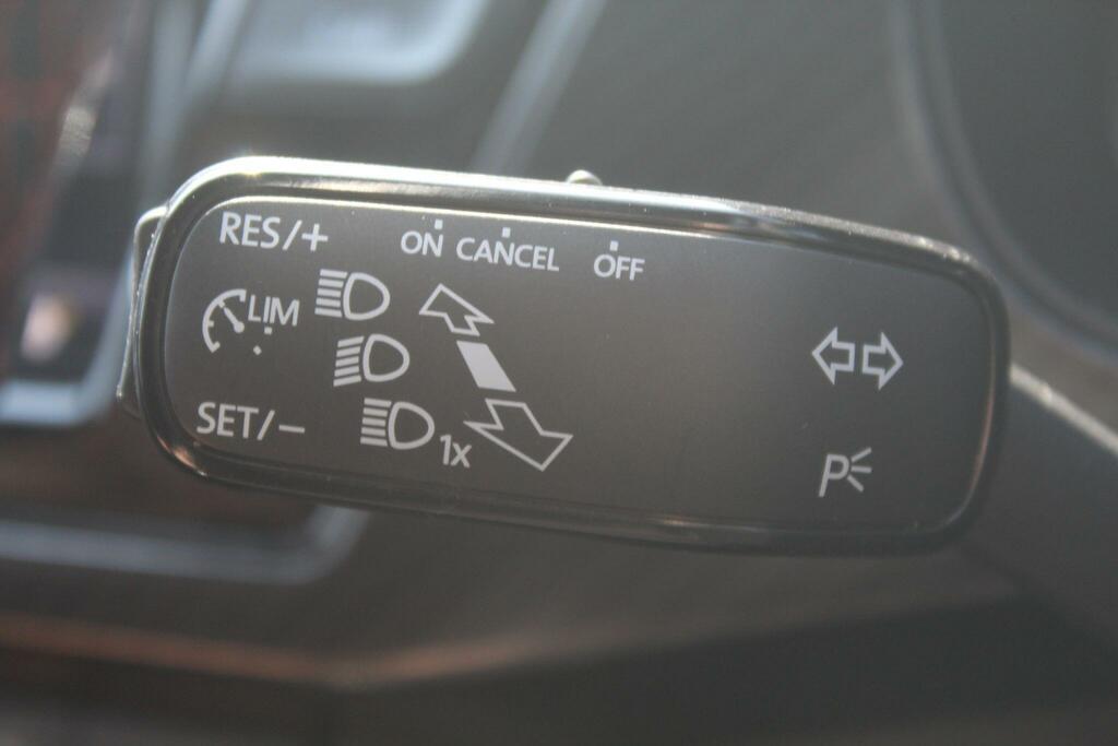 Skoda Fabia Se Grey #19